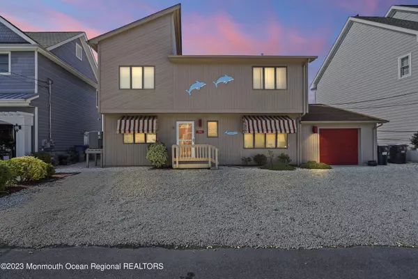 Lavallette, NJ 08735,306 Ormond Drive