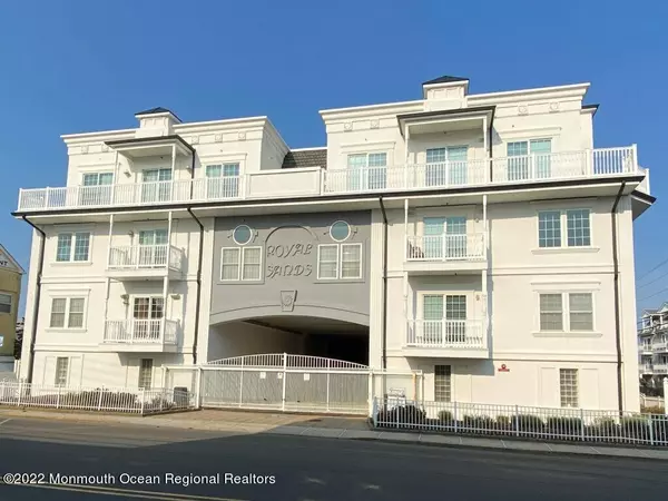 15 Sumner Avenue #12, Seaside Heights, NJ 08751