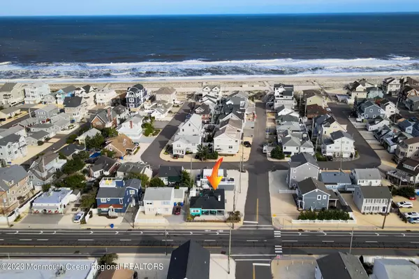 Lavallette, NJ 08735,54 Silver Beach Road