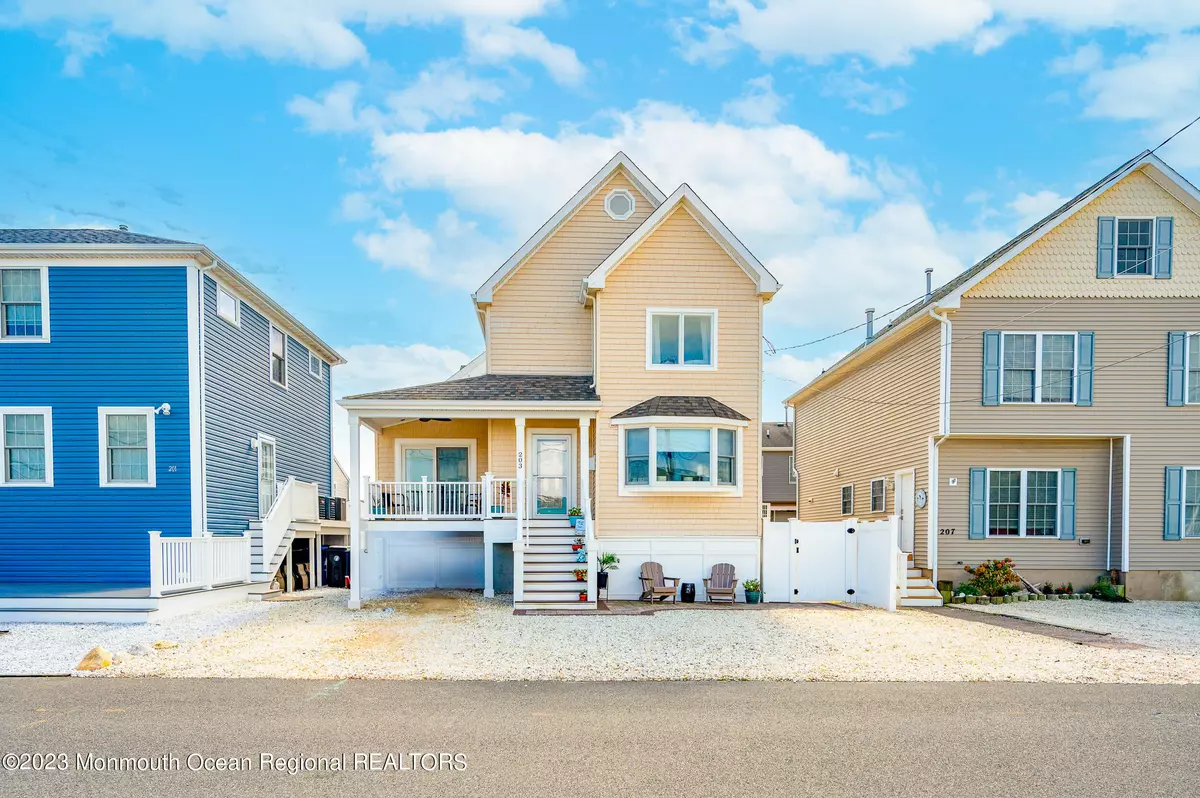 Ortley Beach, NJ 08751,203 Fort Avenue