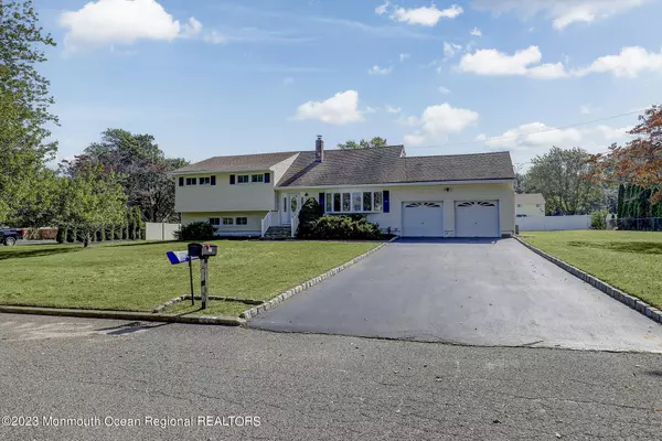 West Long Branch, NJ 07764,22 Arlene Drive