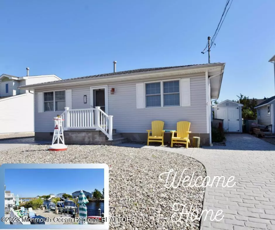 Waretown, NJ 08758,30 Compass Road