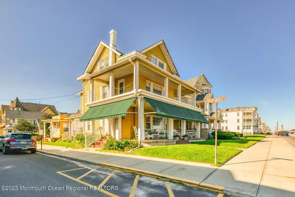 16 Ocean Avenue, Ocean Grove, NJ 07756