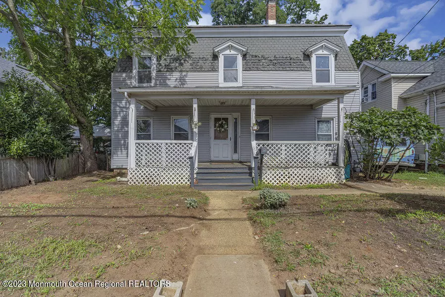 18 W Westside Avenue, Red Bank, NJ 07701