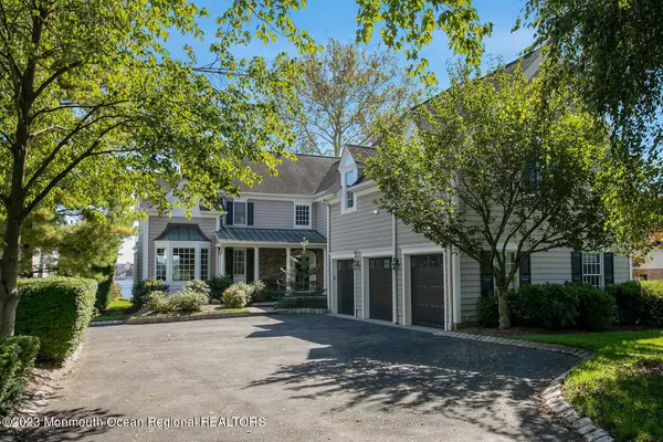 Red Bank, NJ 07701,146 Conover Lane