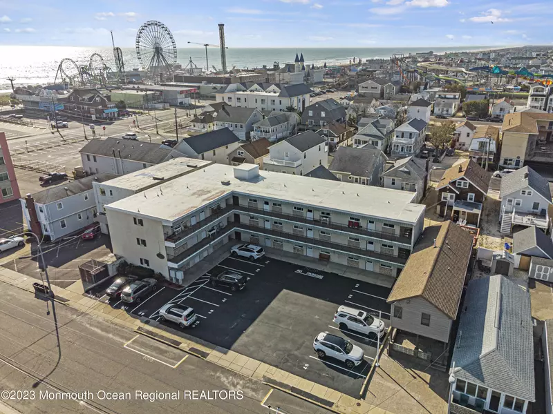 47 Fremont #B 1, Seaside Heights, NJ 08751