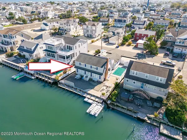 Long Beach Twp, NJ 08008,9 W Ryerson Lane
