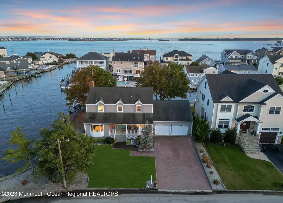 Point Pleasant, NJ 08742,1801 Boat Point Drive