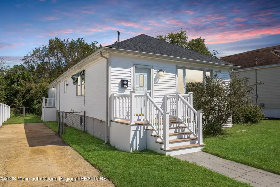 82 Victor Avenue, West Long Branch, NJ 07764