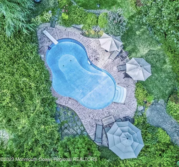 Wall, NJ 07719,1604 Oxford Lane