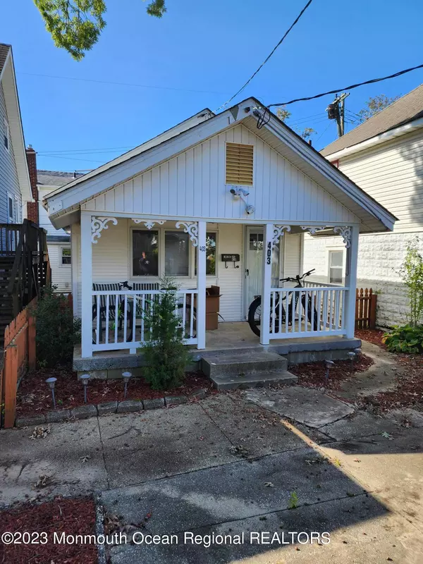 Bradley Beach, NJ 07720,403 Lareine Avenue