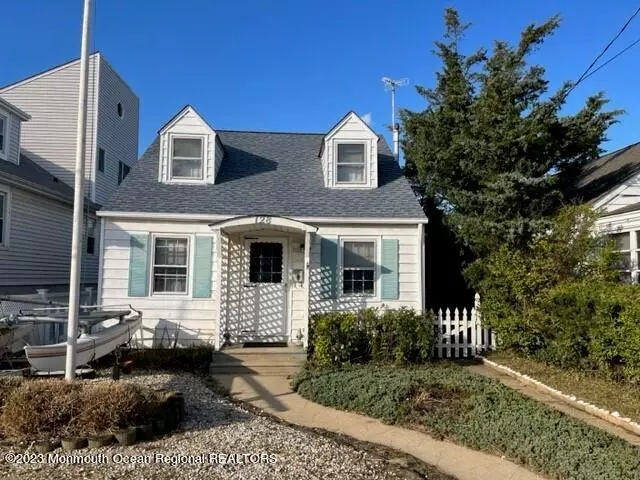 Seaside Park, NJ 08752,128 O Street