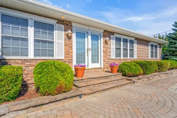 Forked River, NJ 08731,818 Windward Drive