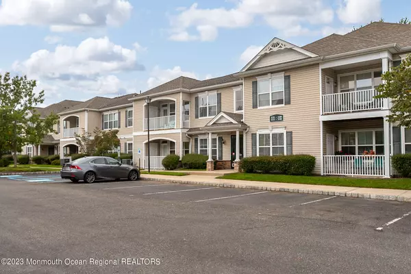 Matawan, NJ 07747,126 Sloan Court