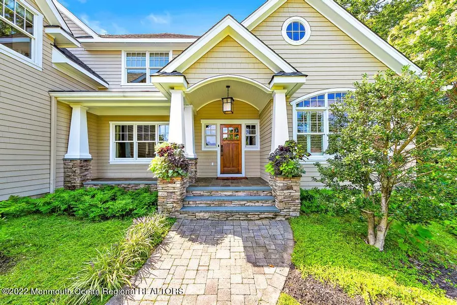 20 S Tamarack Drive, Brielle, NJ 08730