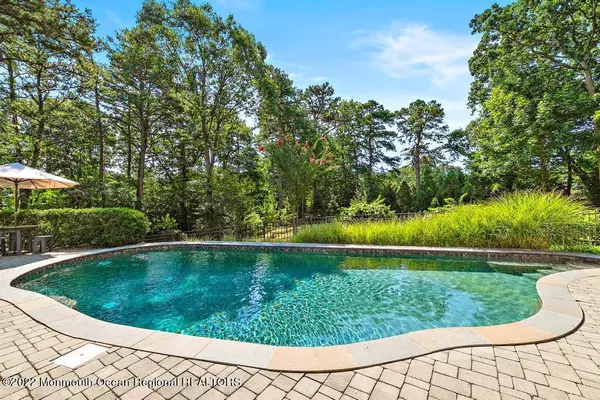 Brielle, NJ 08730,20 S Tamarack Drive
