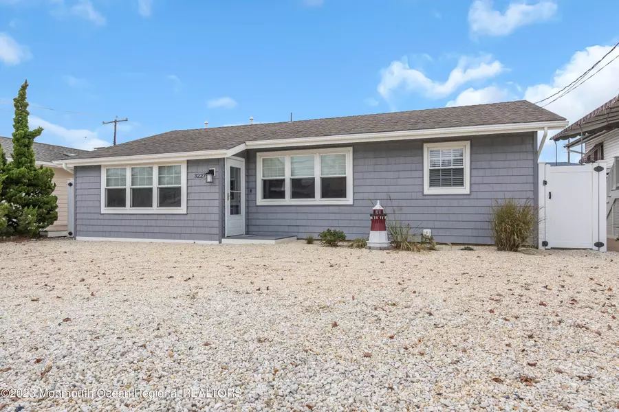 3227 Keith Lane, Lavallette, NJ 08735