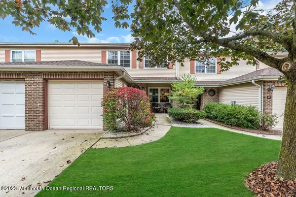 Spotswood, NJ 08884,53 Jefferson Drive