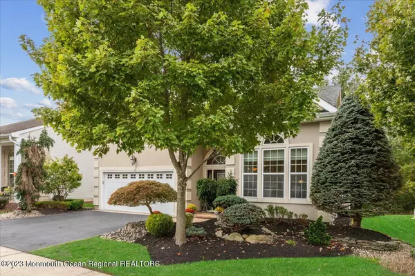 Manalapan, NJ 07726,23 Whirlaway Road