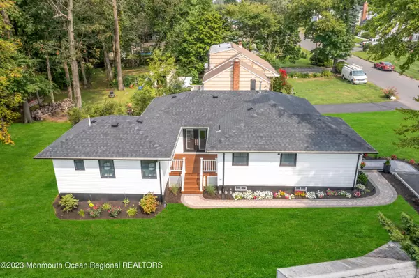 198 Normandy Road, Edison, NJ 08820