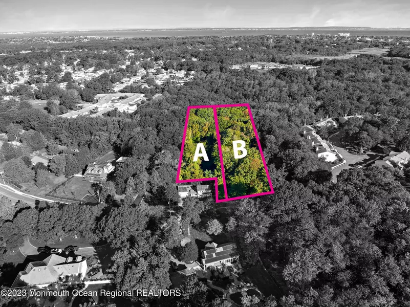 292 Middle Road #Lot B, Holmdel, NJ 07733