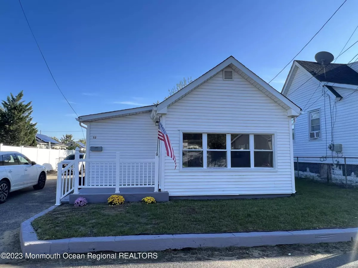 Keansburg, NJ 07734,52 Frederick Place