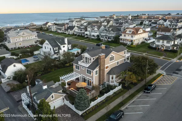 Avon-by-the-sea, NJ 07717,36 Lincoln Avenue