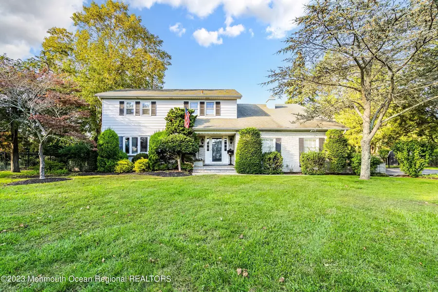 81 Hollywood Avenue, West Long Branch, NJ 07764