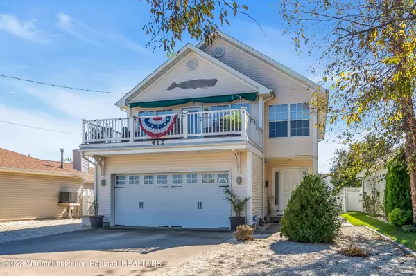 412 Broadway, Point Pleasant Beach, NJ 08742