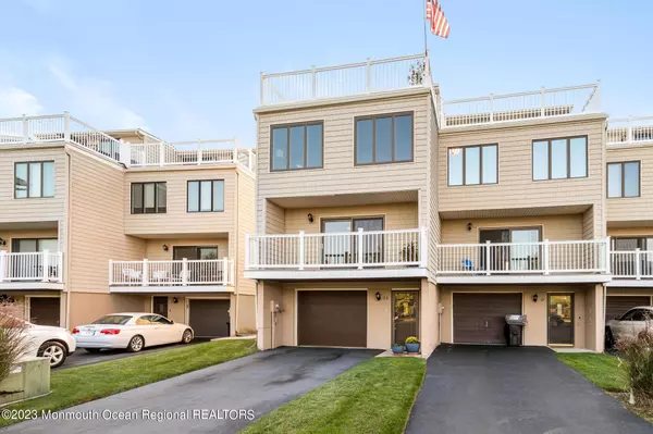 Monmouth Beach, NJ 07750,23 Meredith Court