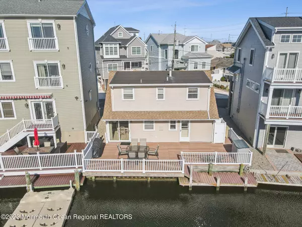 Lavallette, NJ 08735,209 Johnson Road