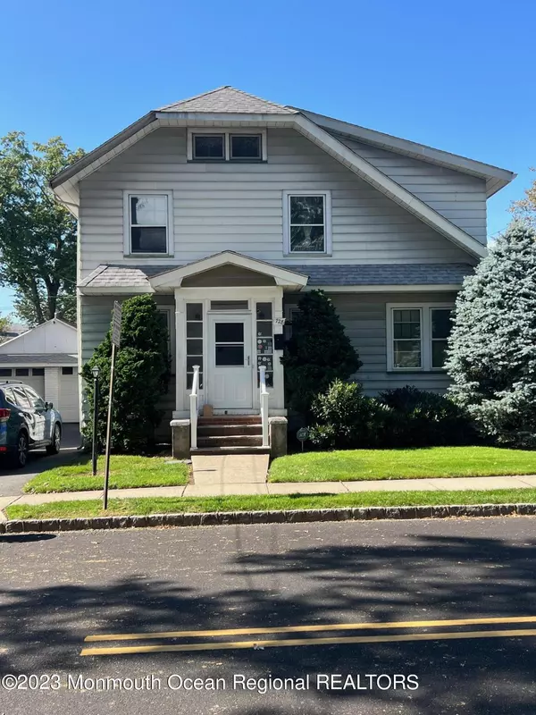 728 Filbert Street, Roselle Park, NJ 07204