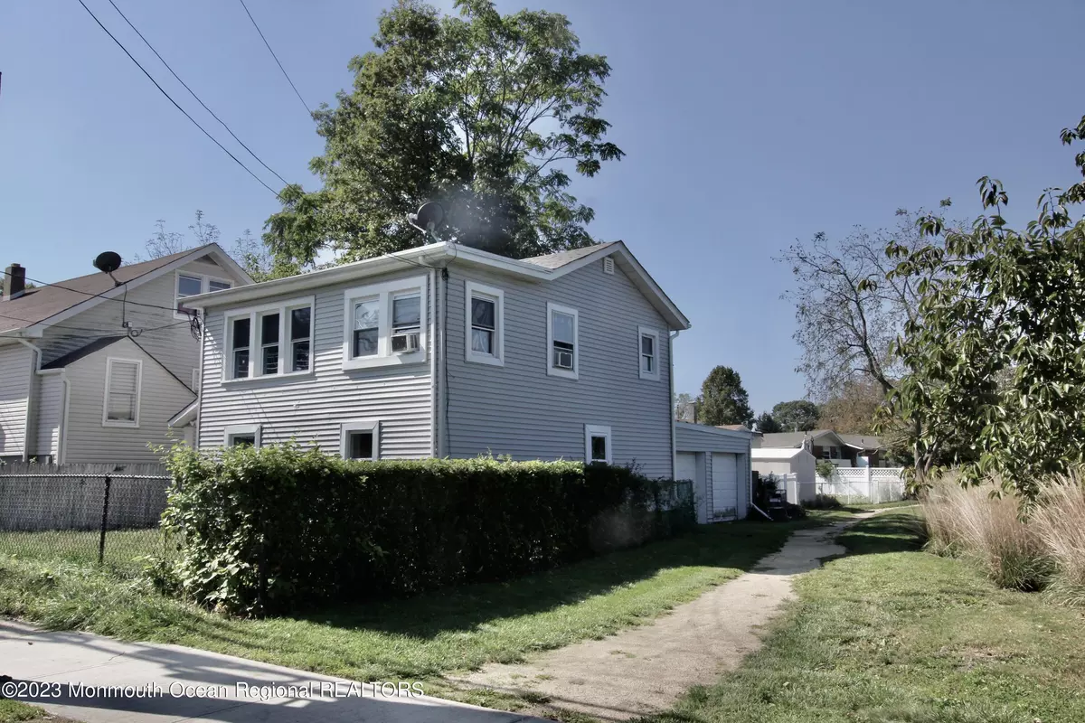 Neptune Township, NJ 07753,180 Taylor Avenue