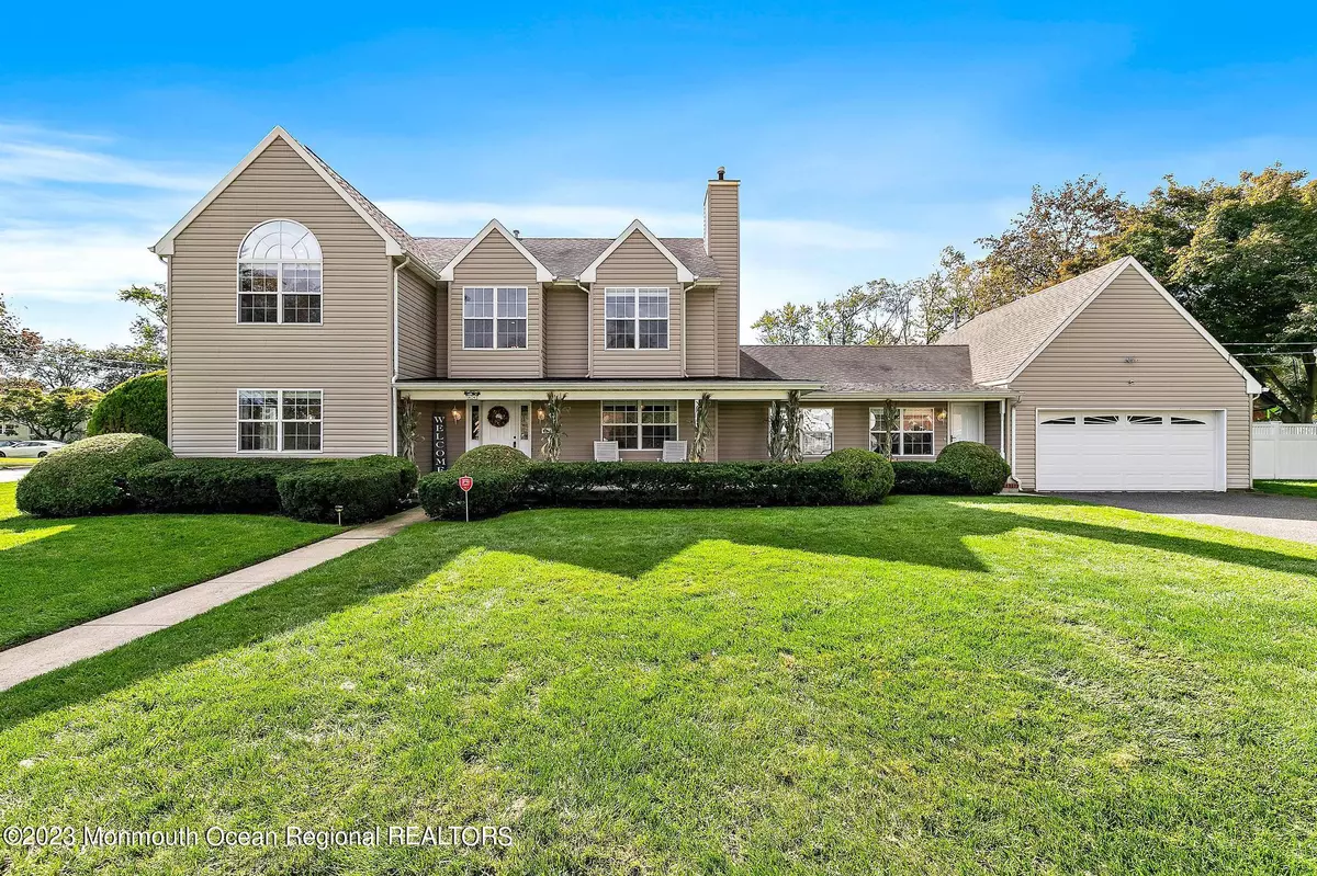 West Long Branch, NJ 07764,64 Maryland Avenue