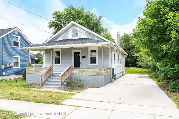 Egg Harbor City, NJ 08215,628 Buffalo Avenue