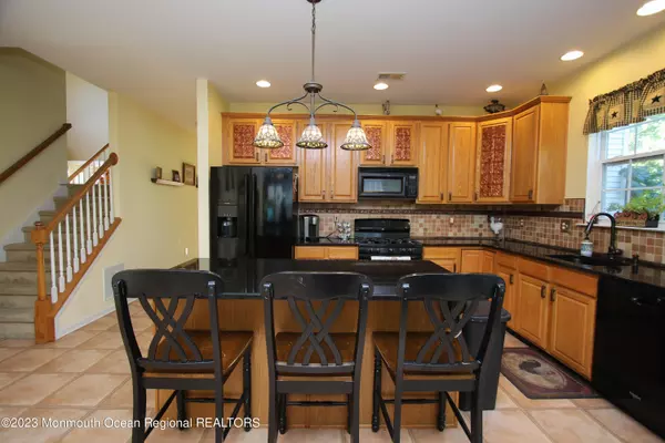 Galloway, NJ 08205,117 Kensington Drive