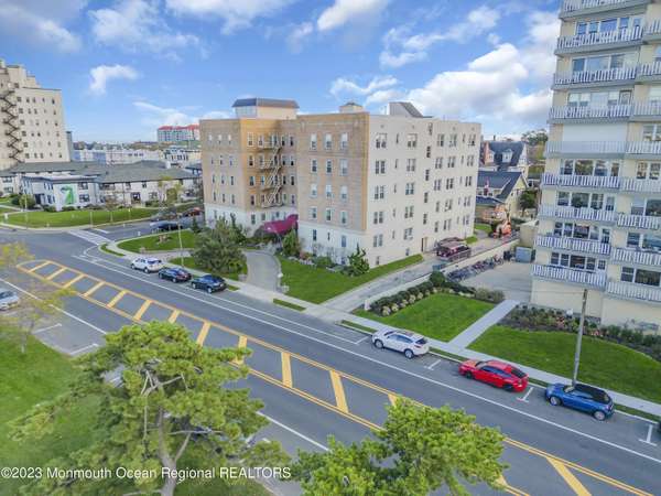 500 Deal Lake Drive #1H,  Asbury Park,  NJ 07712