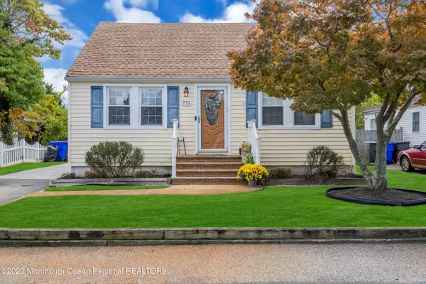 Brick, NJ 08724,771 Marbro Avenue