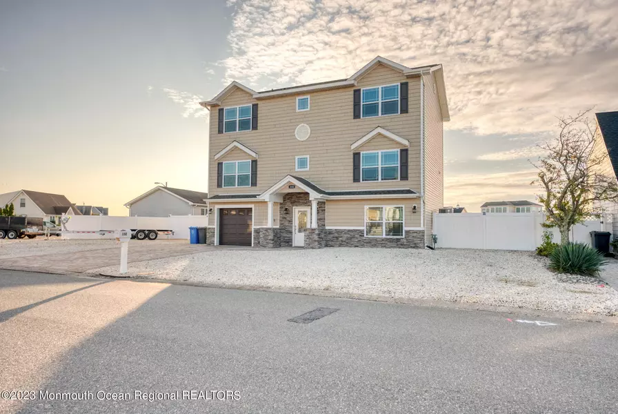 132 Bruce Drive, Beach Haven West, NJ 08050