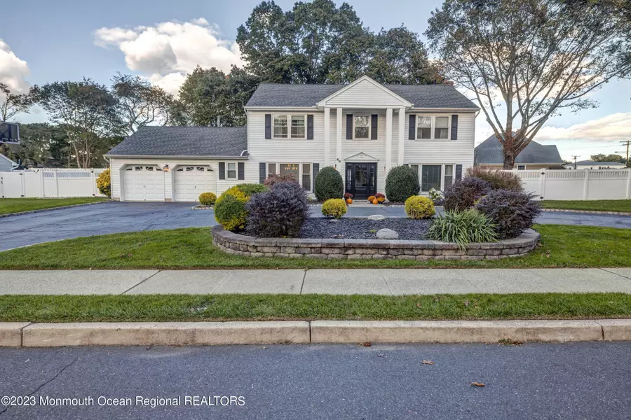 49 Orchard Road, West Long Branch, NJ 07764