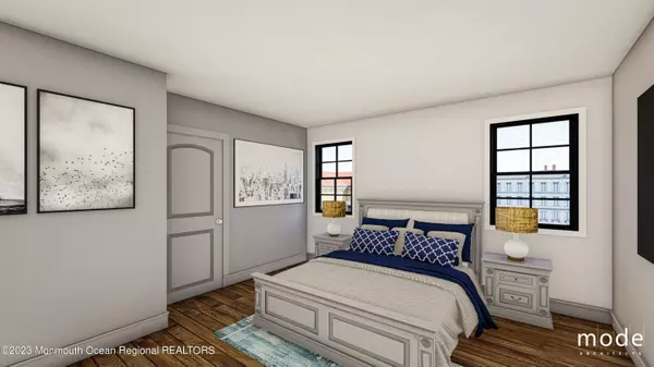 Sea Bright, NJ 07760,1080 Ocean Avenue #PH2