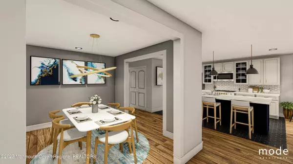 Sea Bright, NJ 07760,1080 Ocean Avenue #PH2