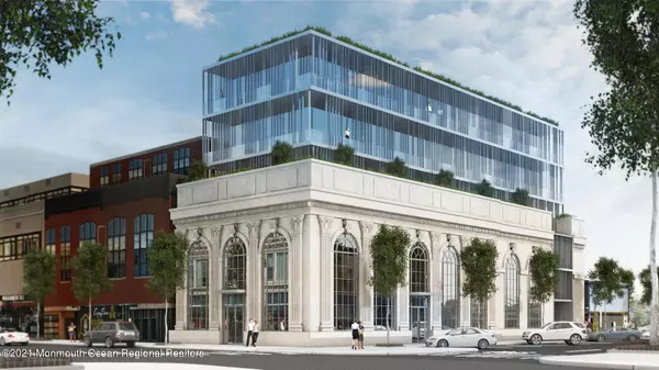 574 Cookman Avenue, Asbury Park, NJ 07712