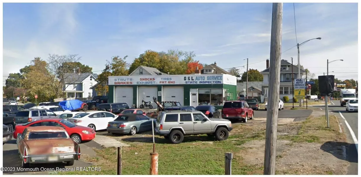 129 Highway 35, Keyport, NJ 07735