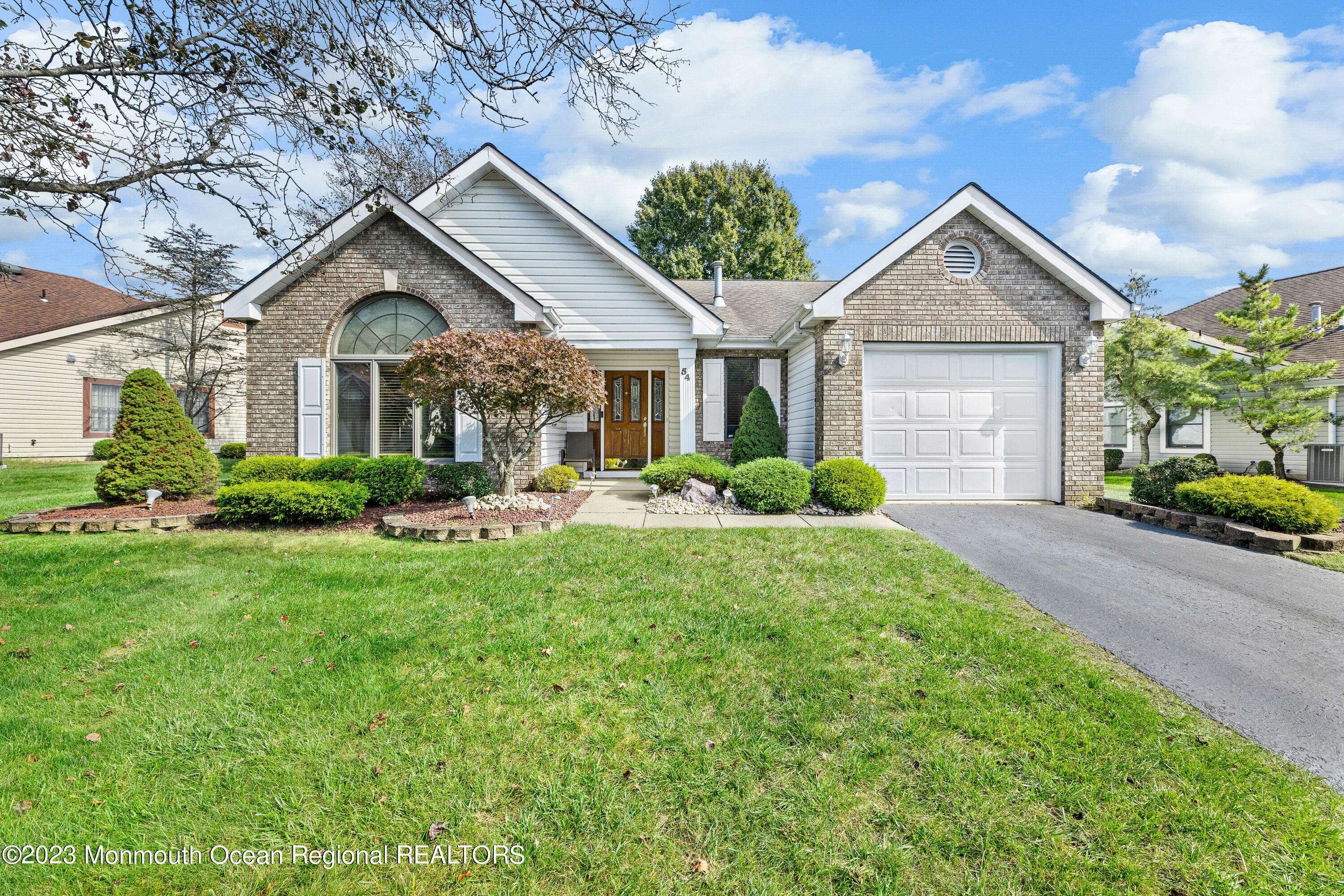 54 Caldwell Terrace, Marlboro, NJ 07746