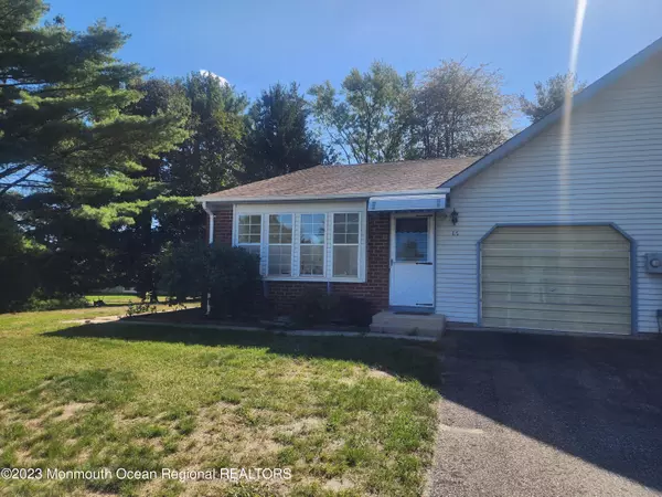 Whiting, NJ 08759,1 Andover Court #A