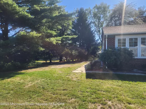 Whiting, NJ 08759,1 Andover Court #A