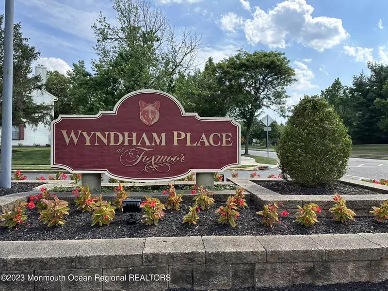 26 Wyndham Place, Robbinsville, NJ 08691