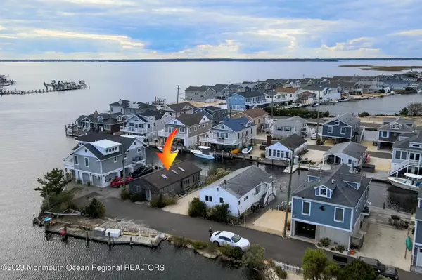 Lavallette, NJ 08735,3317 Teal Lane