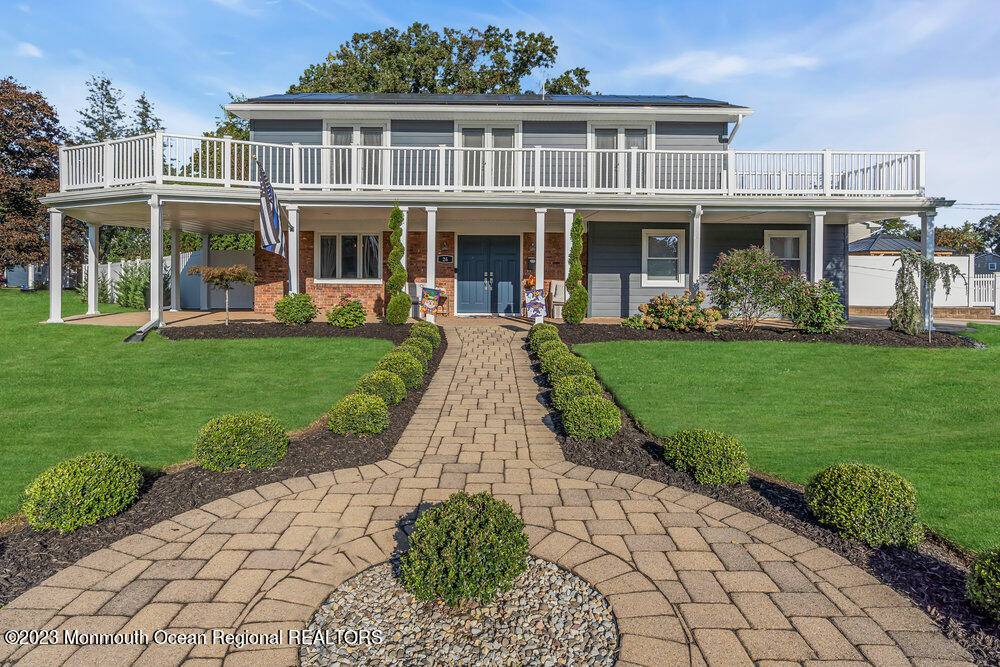26 N Westfield Road, Howell, NJ 07731
